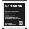 Miniatyrbild 2 av 4: Original batteri kompatibelt med Samsung Galaxy Core Prime - 2000mAh - EB-BG360BBE
