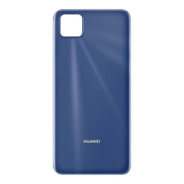 Cache Batteri - HUAWEI - Y5p - Blå - Ersättning - Lätt Installation