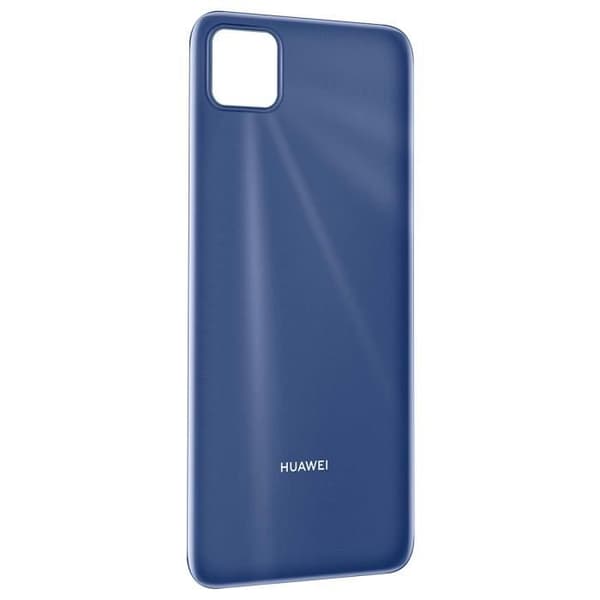 Cache Batteri - HUAWEI - Y5p - Blå - Ersättning - Lätt Installation