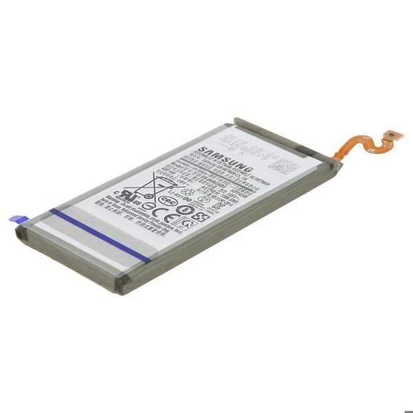 Batteri Internt Galaxy Note 9 Li-Ion 4000mAh Originalmodell EB-BN960ABE