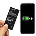 Miniatyrbild 3 av 4: Samsung GH43-04670A Batteri Galaxy J6 Plus / J4 Plus Original 3300mAh Svart