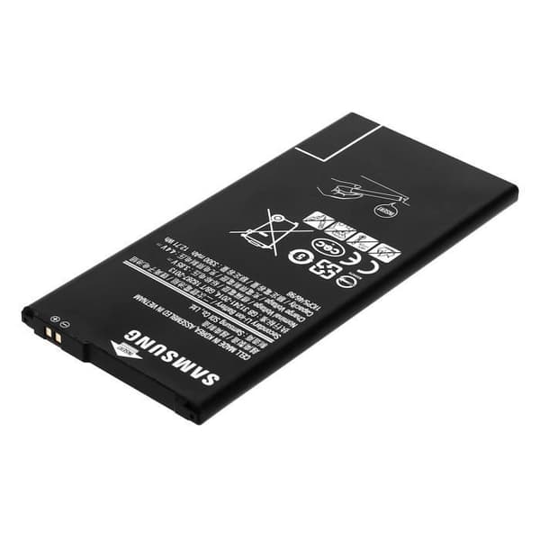 Samsung GH43-04670A Batteri Galaxy J6 Plus / J4 Plus Original 3300mAh Svart