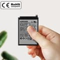 Miniatyrbild 4 av 4: Original batteri Samsung Galaxy A02s 5000mAh Svart