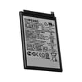 Miniatyrbild 2 av 4: Original batteri Samsung Galaxy A02s 5000mAh Svart
