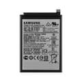 Miniatyrbild 1 av 4: Original batteri Samsung Galaxy A02s 5000mAh Svart
