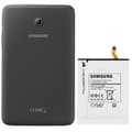 Miniatyrbild 2 av 3: Original Samsung Galaxy Tab 3 Lite T110 Batteri - 3600 mAh EB-BT115ABC - Vit SAMSUNG