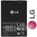 Miniatyrbild 3 av 4: Original LG BL-44JH batteri till LG Optimus L7
