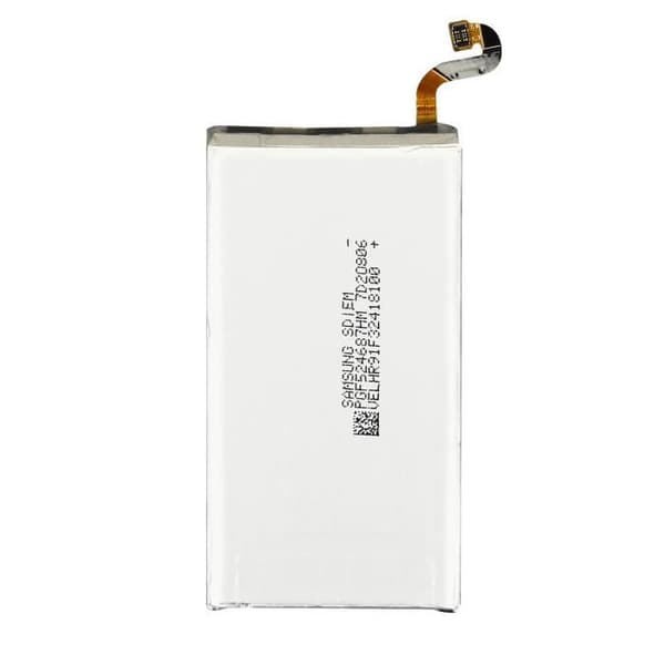 Original Samsung Galaxy S8 Plus batteri - Samsung EB-BG955ABA 3500mAh
