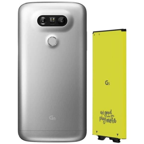Original LG G5 batteri - LG BL-42D 2700mAh