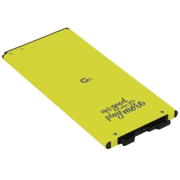 Original LG G5 batteri - LG BL-42D 2700mAh