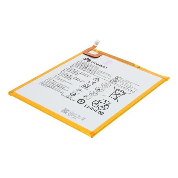 Internt batteri Huawei MediaPad M3 5100mAh Original HB2899C0ECW Service Pack