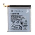 Miniatyrbild 2 av 4: Internt batteri Samsung Galaxy S21 Ultra 5000mAh Original EB-BG998ABY Svart