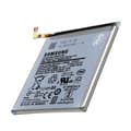 Miniatyrbild 1 av 4: Internt batteri Samsung Galaxy S21 Ultra 5000mAh Original EB-BG998ABY Svart