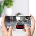 Miniatyrbild 3 av 4: Internt batteri Xiaomi Mi 11T Lite 5G 4720mAh Original BM4W Svart