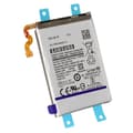 Miniatyrbild 1 av 4: Internt batteri Samsung Galaxy Z Flip 3 2370 mAh Original Svart