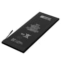Miniatyrbild 1 av 4: Internt batteri Apple iPhone SE 2020 1821mAh Original A2312 Svart
