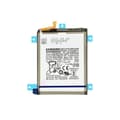 Miniatyrbild 2 av 4: Internt batteri Samsung Galaxy A31 5000mAh Original EB-BA315ABY Service Pack