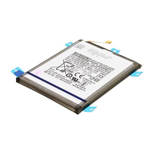 Internt batteri Samsung Galaxy A31 5000mAh Original EB-BA315ABY Service Pack