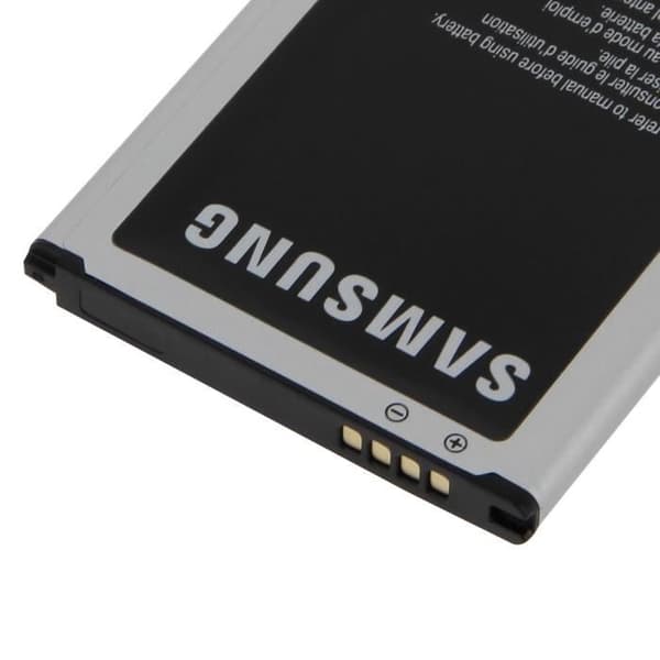 Original batteri 3100 mAh Samsung Galaxy J5 2016 - Samsung EB-BJ510CBE
