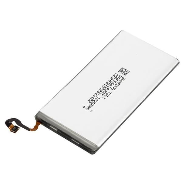 Original Samsung Galaxy S8 batteri - Samsung EB-BG950ABA 3000mAh