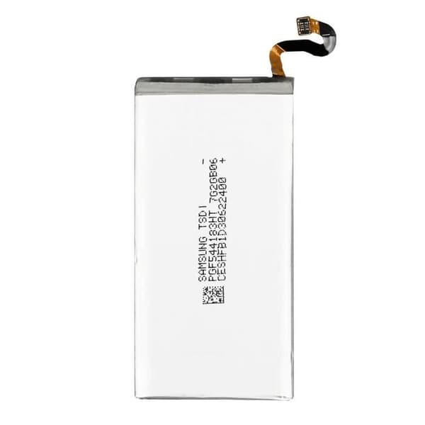 Original Samsung Galaxy S8 batteri - Samsung EB-BG950ABA 3000mAh