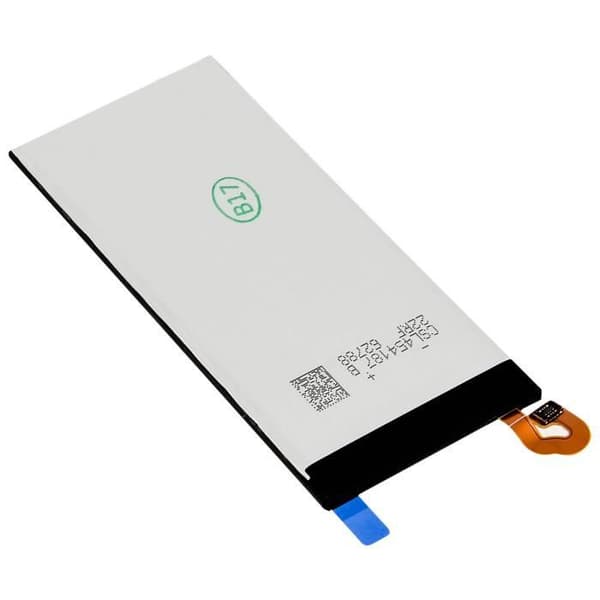 Galaxy J3 2017 2400mAh batteri - Original Samsung EB-BJ330ABEA batteri