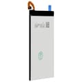 Miniatyrbild 1 av 4: Galaxy J3 2017 2400mAh batteri - Original Samsung EB-BJ330ABEA batteri