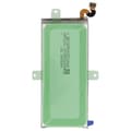 Miniatyrbild 3 av 4: Galaxy Note 8 batteri Original Samsung EB-BN950ABE 3300mAh batteri