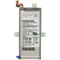 Miniatyrbild 1 av 4: Galaxy Note 8 batteri Original Samsung EB-BN950ABE 3300mAh batteri