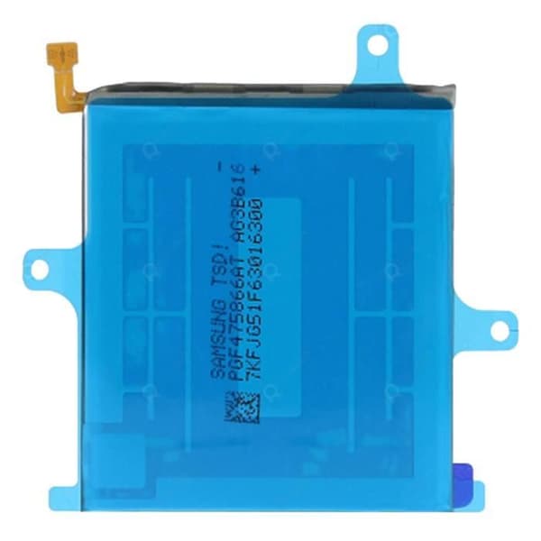 Internt batteri Samsung Galaxy A40 3020mAh Original EB-BA405ABE Vit