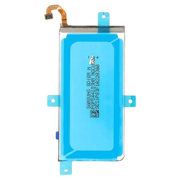 Samsung EB-BA530ABE Batteri Galaxy A8 2018 Original Batteri 3000mAh Svart