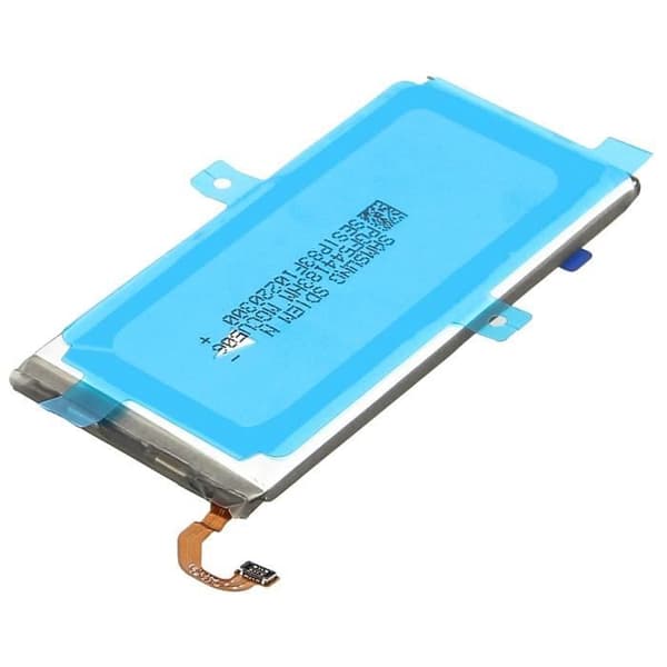 Samsung EB-BA530ABE Batteri Galaxy A8 2018 Original Batteri 3000mAh Svart