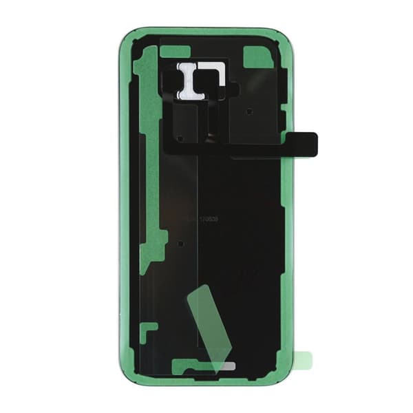 Samsung Galaxy A5 2017 (SM-A520F) Baksida Original - Svart