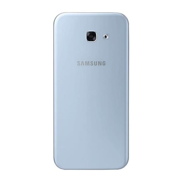 Samsung Galaxy A5 2017 (SM-A520F) Baksida Original - Blå