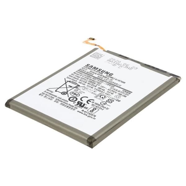 Internt batteri Samsung Galaxy A21s / A12 5000mAh Original EB-BA217ABY