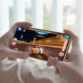 Miniatyrbild 3 av 4: Internt Batteri Samsung Galaxy S21 4000 mAh Original Svart