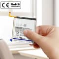 Miniatyrbild 4 av 4: Internt Batteri Samsung Galaxy S21 4000 mAh Original Svart