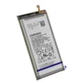 Miniatyrbild 1 av 4: Internt batteri Samsung Galaxy S10e 3100 mAh Original Svart
