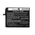 Pikkukuva 4 / 4: Batteri till Xiaomi Mi 8 Youth etc