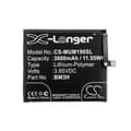 Pikkukuva 3 / 4: Batteri till Xiaomi Mi Play