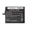 Pikkukuva 4 / 4: Batteri till Xiaomi Mi Play