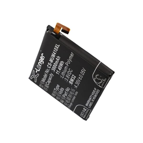 Batteri till Xiaomi 4