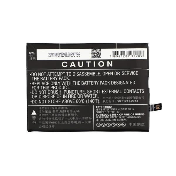 Batteri till Xiaomi Mi 7