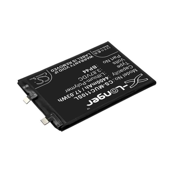 Batteri till Xiaomi Civi 5G
