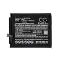 Miniatyrbillede 1 af 2: Batteri till Xiaomi Mi A1 etc