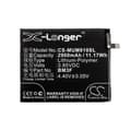 Miniatyrbild 3 av 4: Batteri till Xiaomi Mi 8 Explorer