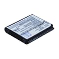 Miniatyrbillede 3 af 4: Batteri till Doro PhoneEasy 618