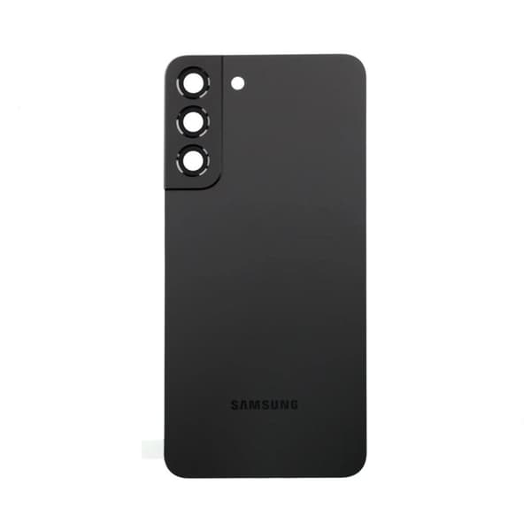 Samsung Galaxy S22 Plus Baksida - Svart