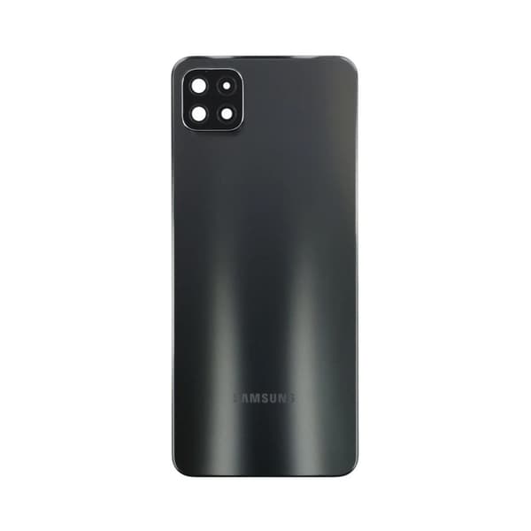 Samsung A22 5G Baksida - Svart