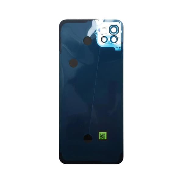 Samsung A22 5G Baksida - Grön